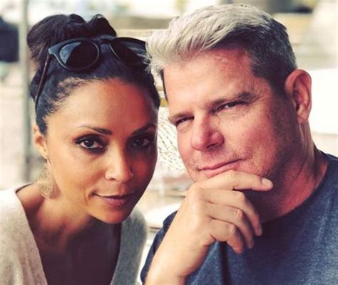 danielle nicolet husband|The personal life of Mike Kussman, Danielle Nicolets。